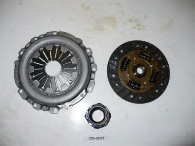 IPS PARTS ick5h01 -  Комплект сцепления